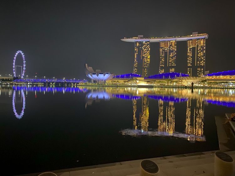 From A Small Town To The Lion City: My Move To Singapore
